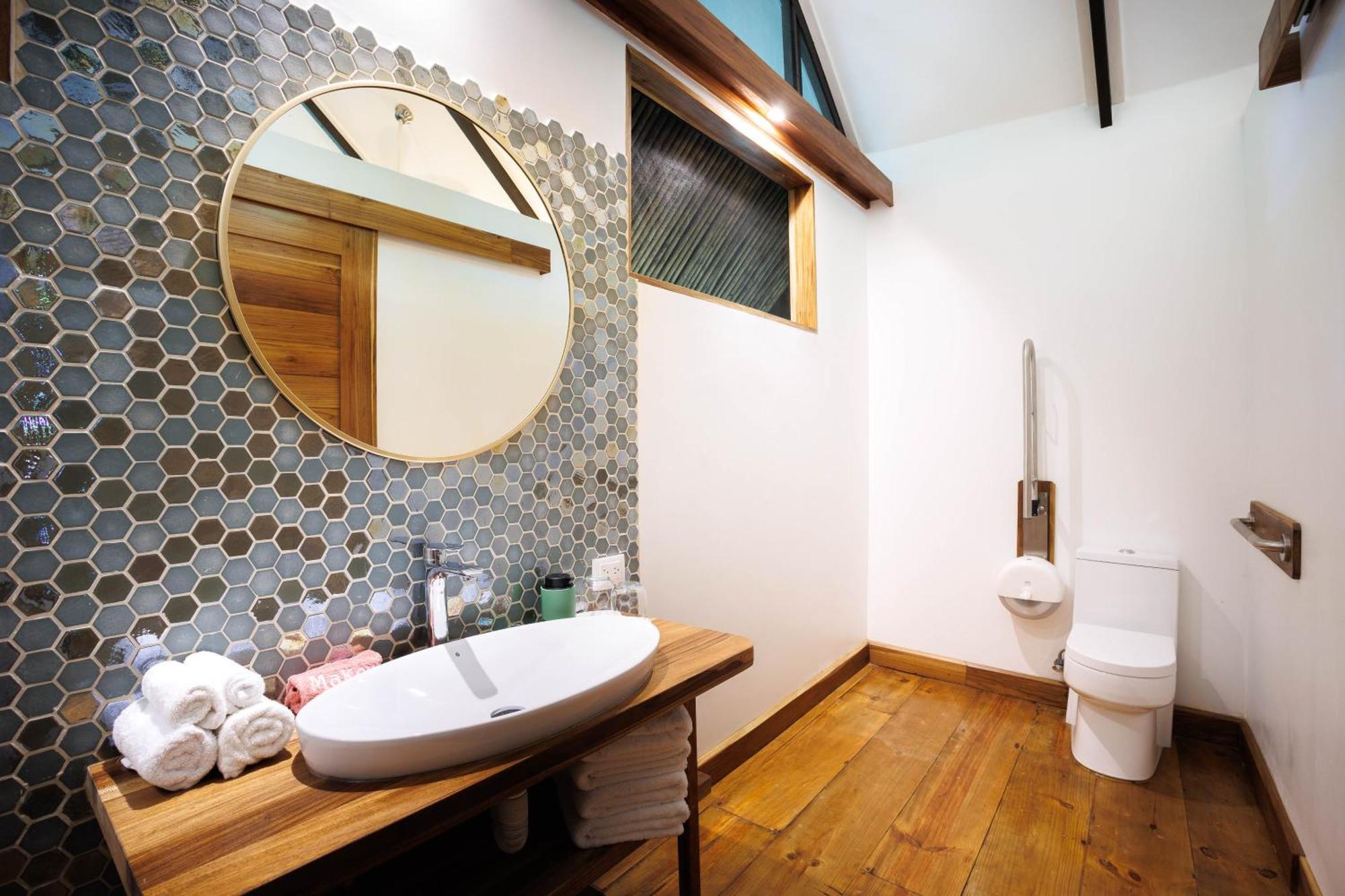 Almonds & Corals Boutique Hotel Puerto Viejo de Talamanca Luaran gambar